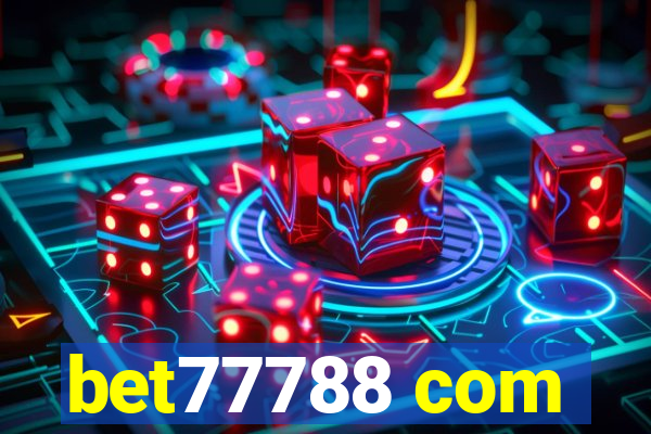 bet77788 com